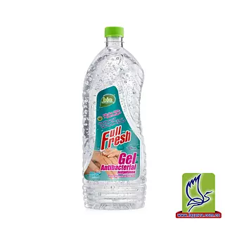 Gel Antibacterial 500 Cc Bio Blue Con Valvula