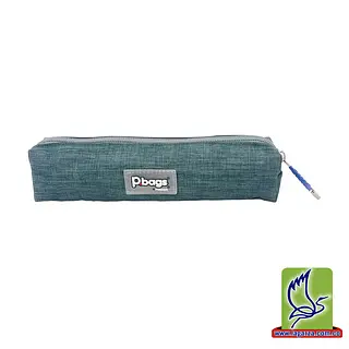 Cartuchera Primavera P.Bags Unicolor