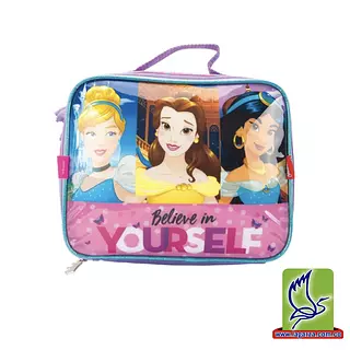 Lonchera Termica Primavera