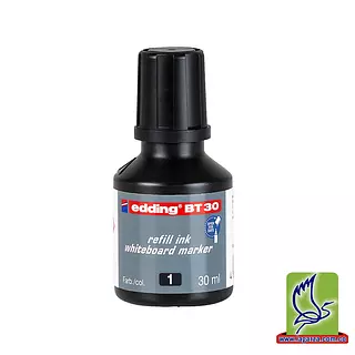 Tinta Recargable Edding Bt30