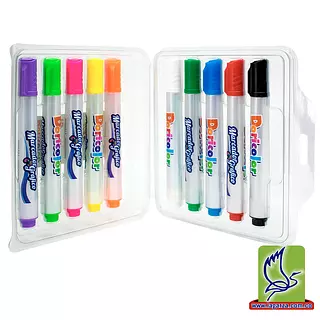 Marcador Grafico X10 Doricolor