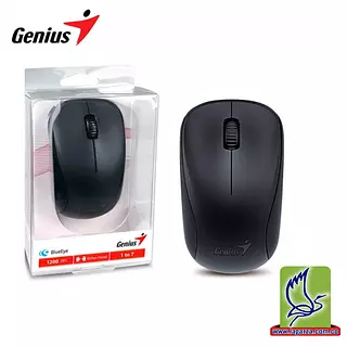 Mouse Inalámbrico Genius Nx-7000