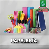 Papelería