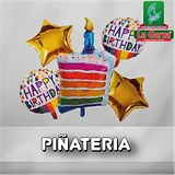 Piñatería