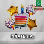Piñatería