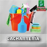 Cacharrería