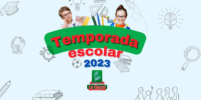 REGRESO A CLASES