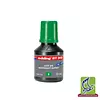 Tinta Recargable Edding Bt30 Verde