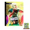 Cuaderno Cosido Rayado 100 Hojas