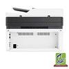 Impresora Multifuncional Hp Laser Mpf 137fnw